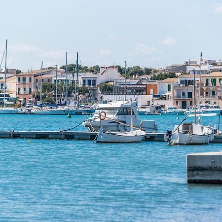 Es Varadero Portocolom  Bagian luar foto