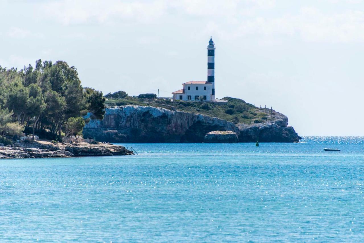 Es Varadero Portocolom  Bagian luar foto